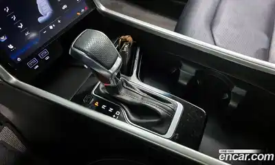 SsangYong Torres 2024 1.5 гидро в Москве № 35589, миниатюра 9