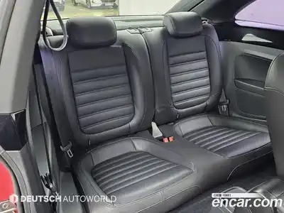 Volkswagen Beatle 2014 2.0 гидро в Москве № 359162, миниатюра 12