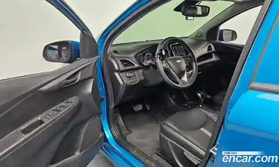 Chevrolet Spark 2020 1.0 гидро в Москве № 40963, миниатюра 10