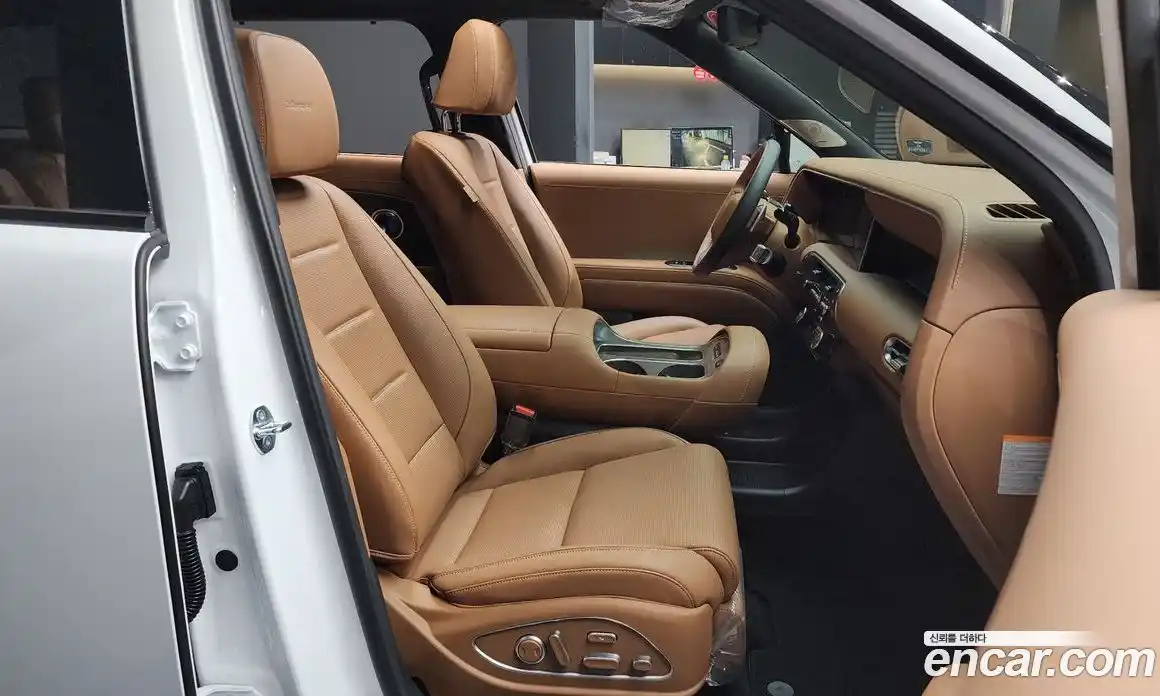 Hyundai Palisade 2025 2.5 гидро в Москве № 44465, фото 11