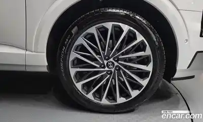 Hyundai Palisade 2025 2.5 гидро в Москве № 44465, миниатюра 5