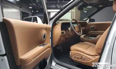 Hyundai Palisade 2025 2.5 гидро в Москве № 44465, миниатюра 10