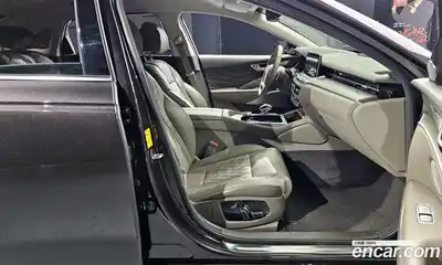 Kia K9 2021 3.8 гидро в Москве № 55997, миниатюра 11