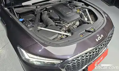 Kia K9 2021 3.8 гидро в Москве № 55997, миниатюра 6