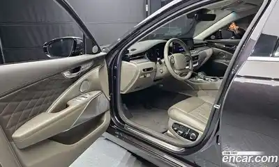 Kia K9 2021 3.8 гидро в Москве № 55997, миниатюра 10