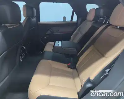 Land Rover Range-Rover Sport 2024 3.0 гидро в Москве № 594868, миниатюра 11