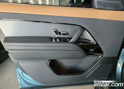 Land Rover Range-Rover Sport 2024 3.0 гидро в Москве № 594868, миниатюра 12