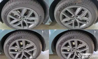 Land Rover Range-Rover Sport 2024 3.0 гидро в Москве № 594868, миниатюра 5