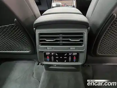 Audi Q7 2025 3.0 гидро в Москве № 765235, миниатюра 12