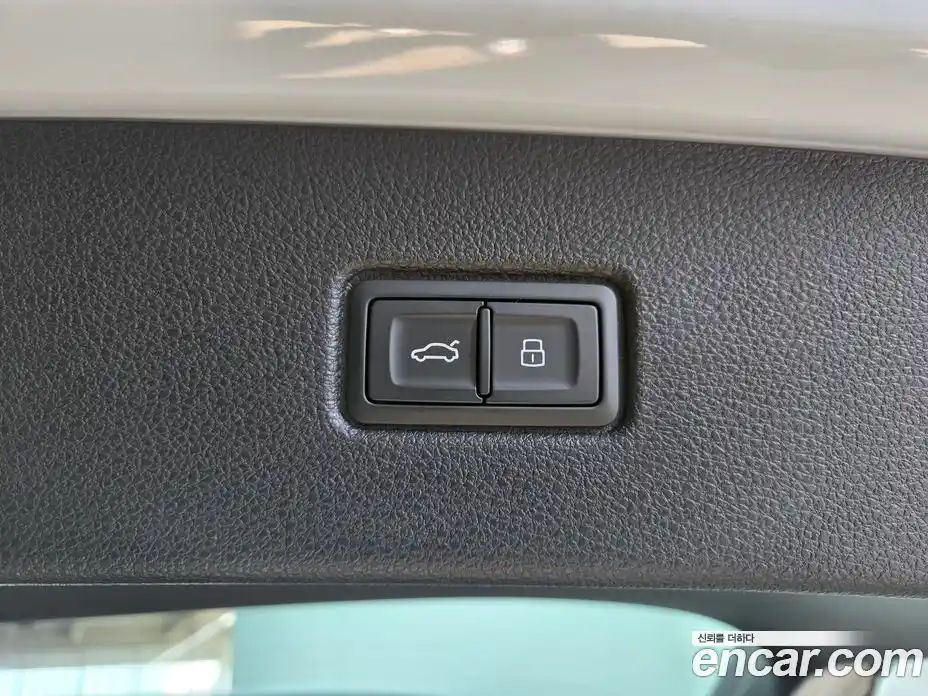 Audi Q7 2025 3.0 гидро в Москве № 765235, фото 17
