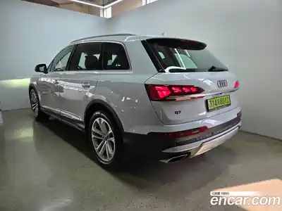 Audi Q7 2025 3.0 гидро в Москве № 765235, миниатюра 2