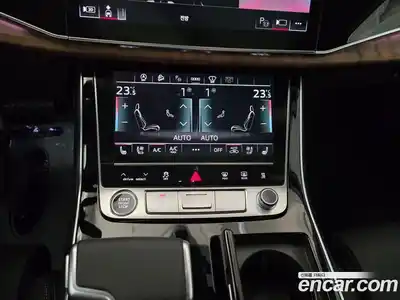Audi Q7 2025 3.0 гидро в Москве № 765235, миниатюра 8