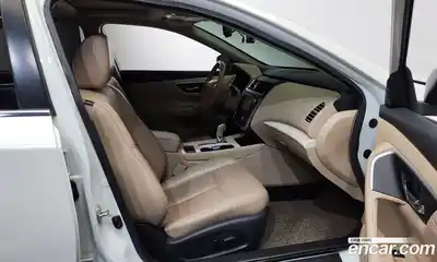 Nissan Altima 2017 2.5 гидро в Москве № 814217, миниатюра 11