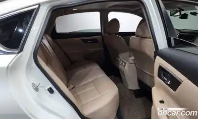 Nissan Altima 2017 2.5 гидро в Москве № 814217, миниатюра 12