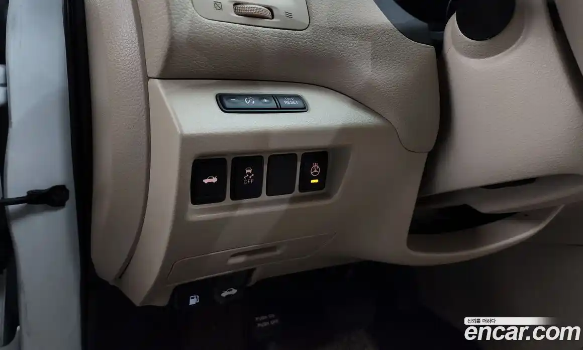 Nissan Altima 2017 2.5 гидро в Москве № 814217, фото 14