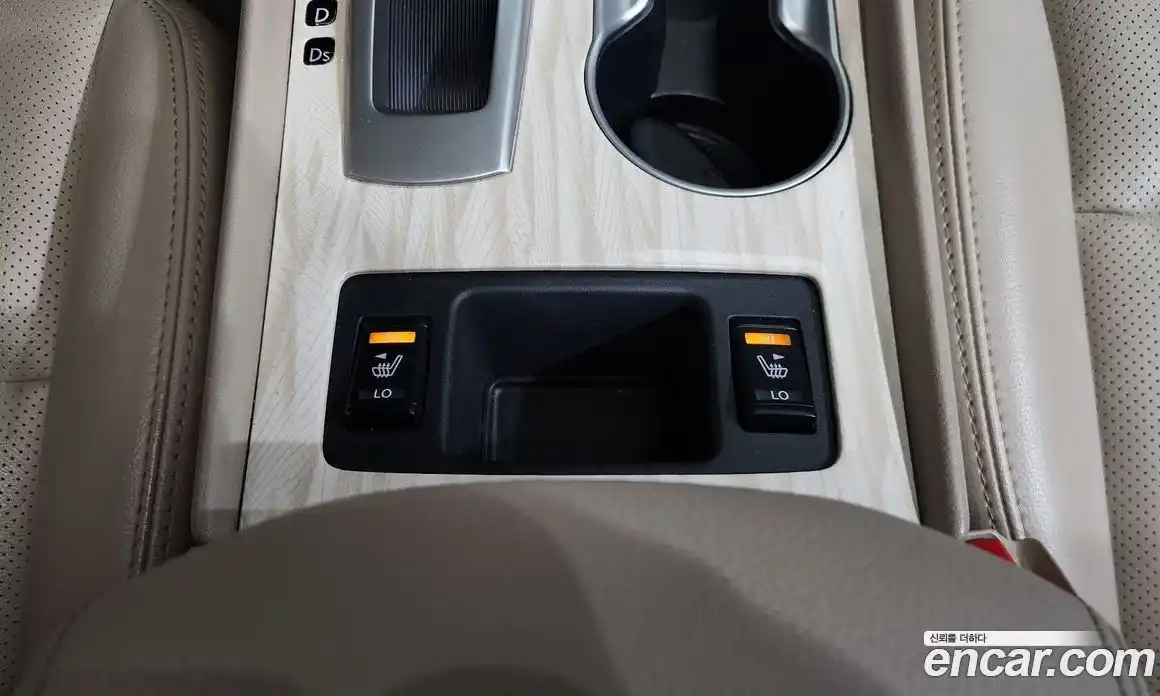 Nissan Altima 2017 2.5 гидро в Москве № 814217, фото 17
