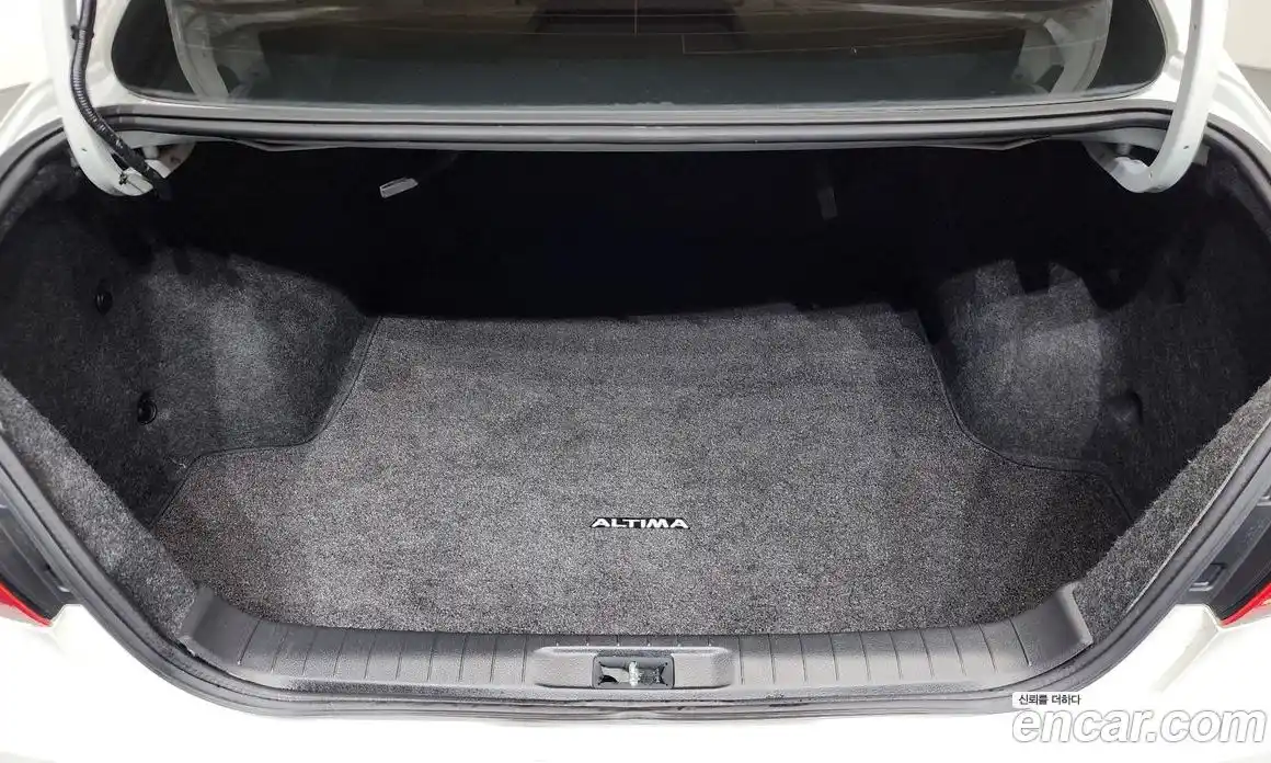 Nissan Altima 2017 2.5 гидро в Москве № 814217, фото 20