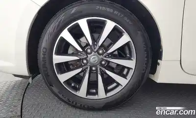 Nissan Altima 2017 2.5 гидро в Москве № 814217, миниатюра 5