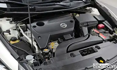 Nissan Altima 2017 2.5 гидро в Москве № 814217, миниатюра 6