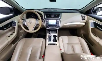 Nissan Altima 2017 2.5 гидро в Москве № 814217, миниатюра 7