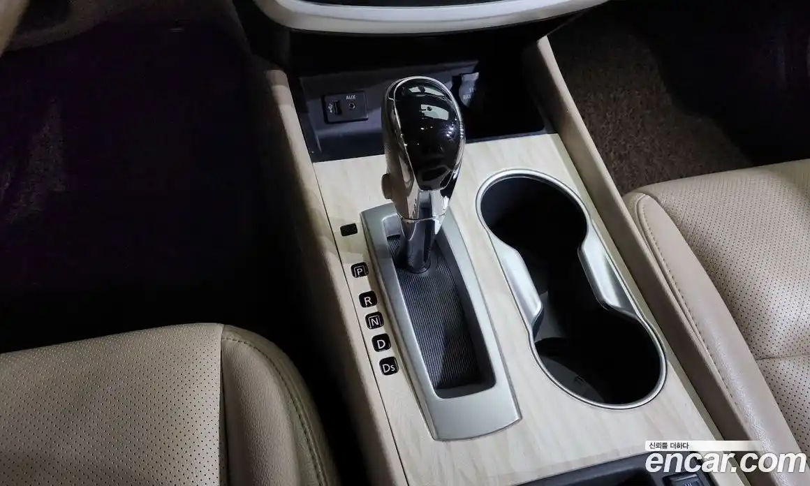 Nissan Altima 2017 2.5 гидро в Москве № 814217, фото 9
