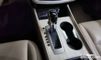 Nissan Altima 2017 2.5 гидро в Москве № 814217, миниатюра 9