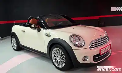 Mini Roadster 1.6