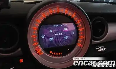 Mini Roadster 2012 1.6 гидро в Москве № 895553, миниатюра 12