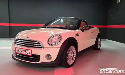 Mini Roadster 2012 1.6 гидро в Москве № 895553, миниатюра 4