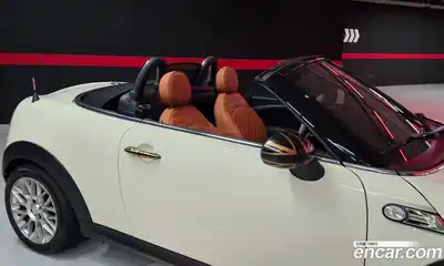 Mini Roadster 2012 1.6 гидро в Москве № 895553, миниатюра 5
