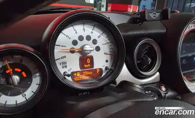 Mini Roadster 2012 1.6 гидро в Москве № 895553, миниатюра 6