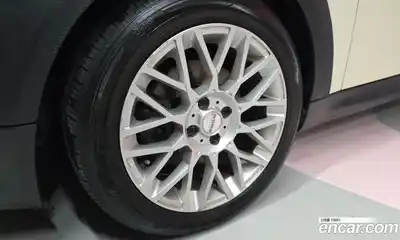 Mini Roadster 2012 1.6 гидро в Москве № 895553, миниатюра 7