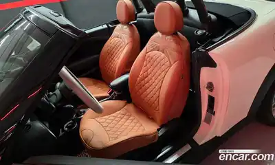Mini Roadster 2012 1.6 гидро в Москве № 895553, миниатюра 8