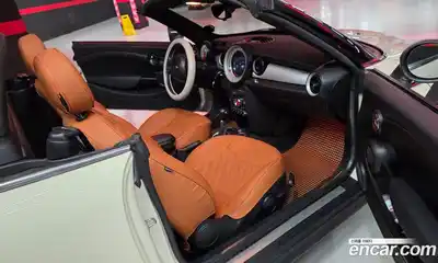 Mini Roadster 2012 1.6 гидро в Москве № 895553, миниатюра 9