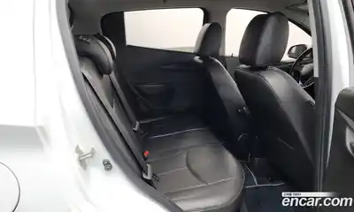 Chevrolet Spark 2015 1.0 гидро в Москве № 936294, миниатюра 12