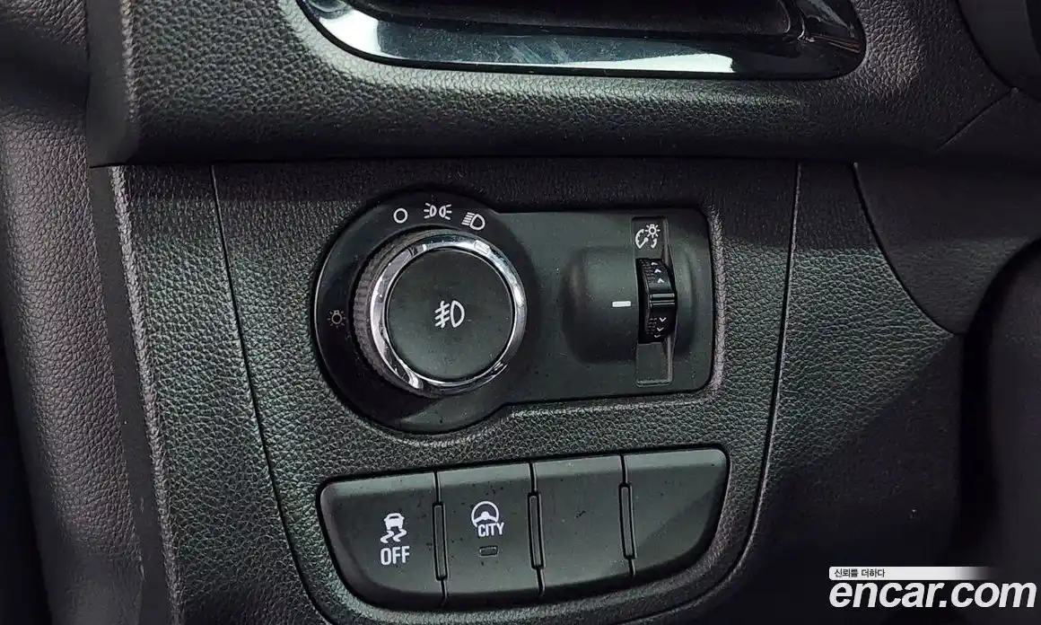 Chevrolet Spark 2015 1.0 гидро в Москве № 936294, фото 14
