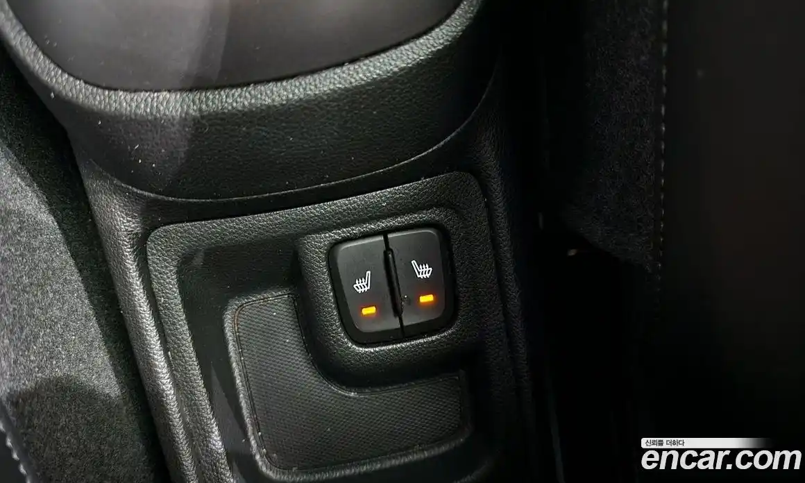 Chevrolet Spark 2015 1.0 гидро в Москве № 936294, фото 16