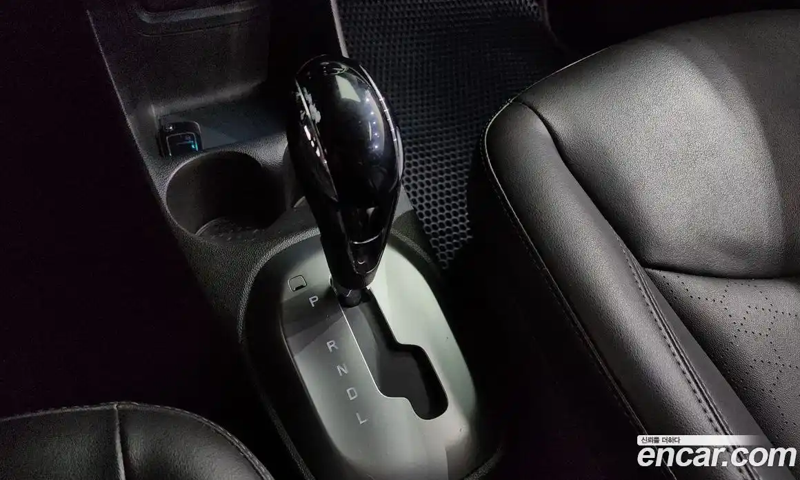 Chevrolet Spark 2015 1.0 гидро в Москве № 936294, фото 9