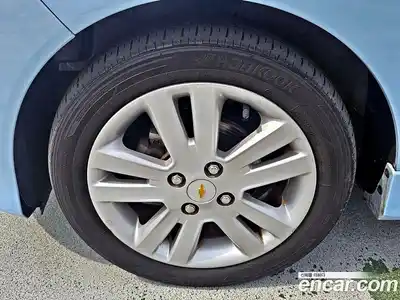 Chevrolet Spark 2013 1.0 гидро в Москве № 936786, миниатюра 5