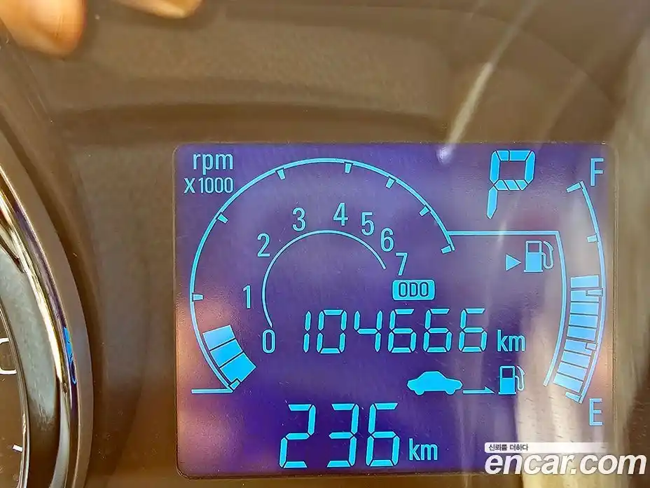 Chevrolet Spark 2013 1.0 гидро в Москве № 936786, фото 8