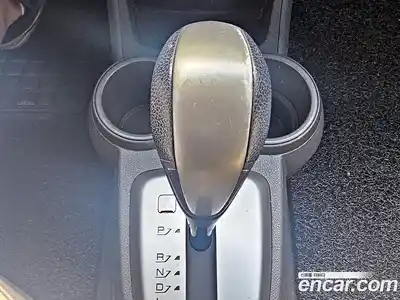 Chevrolet Spark 2013 1.0 гидро в Москве № 936786, миниатюра 9