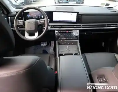 Hyundai Santa Fe 2023 1.6 гидро в Москве № 108316, миниатюра 9