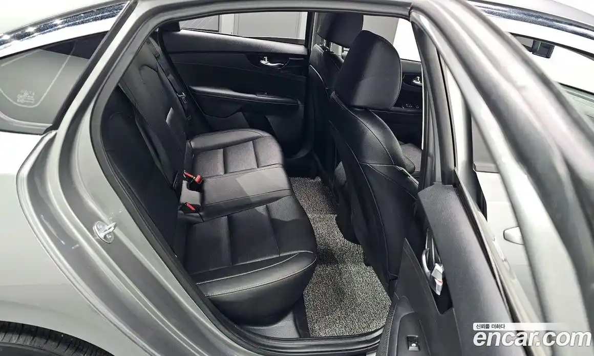 Kia K3 2024 1.6 гидро в Москве № 115745, фото 12