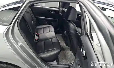 Kia K3 2024 1.6 гидро в Москве № 115745, миниатюра 12