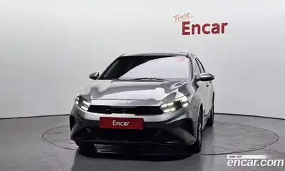 Kia K3 2024 1.6 гидро в Москве № 115745, миниатюра 3