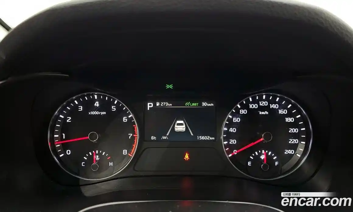 Kia K3 2024 1.6 гидро в Москве № 115745, фото 8