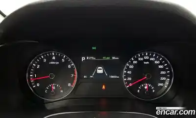 Kia K3 2024 1.6 гидро в Москве № 115745, миниатюра 8