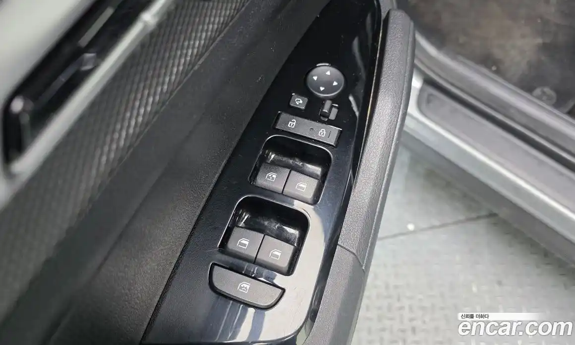 Kia Sportage 2023 2.0 гидро в Москве № 120602, фото 14