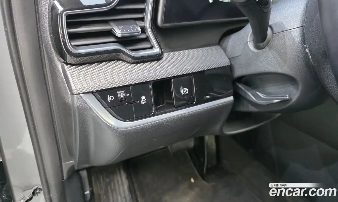 Kia Sportage 2023 2.0 гидро в Москве № 120602, фото 15