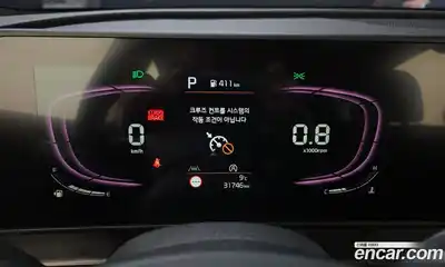 Kia Sportage 2023 2.0 гидро в Москве № 120602, миниатюра 8
